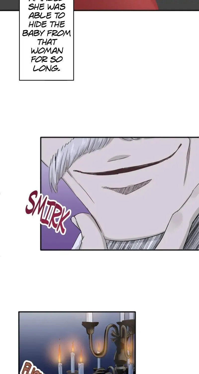 Nullitas ~The Counterfeit Bride~ Chapter 2 page 124 - 