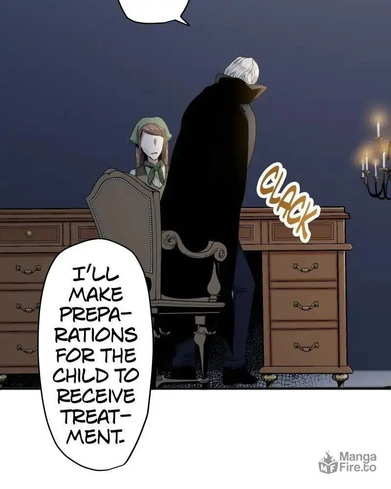 Nullitas ~The Counterfeit Bride~ Chapter 2 page 126 - 