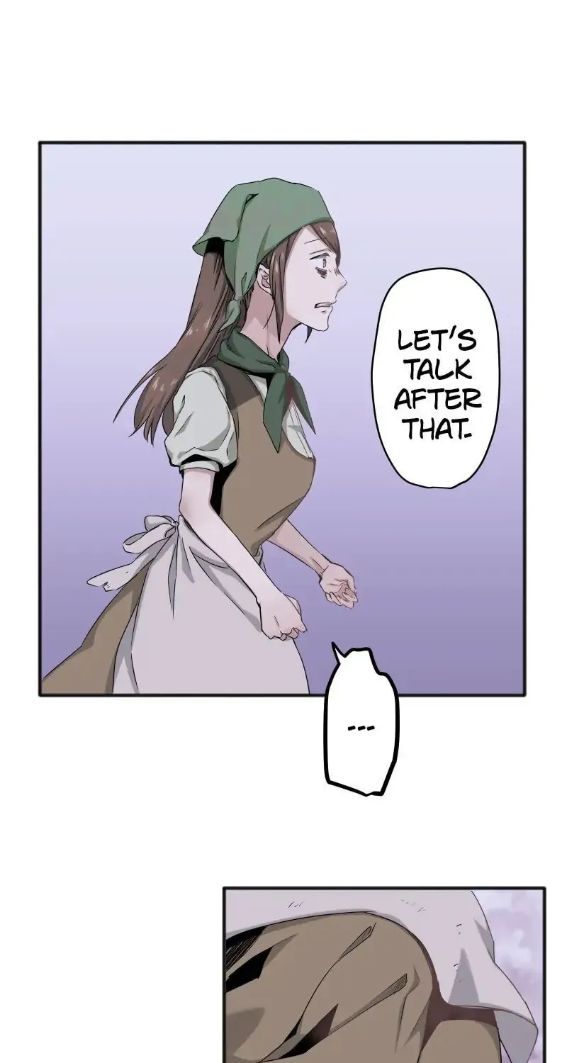 Nullitas ~The Counterfeit Bride~ Chapter 2 page 127 - 