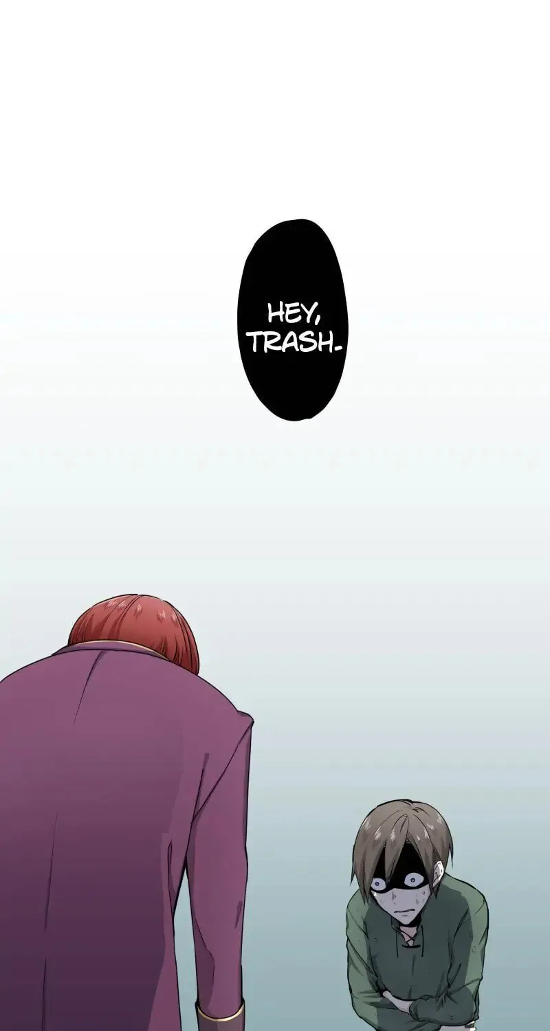 Nullitas ~The Counterfeit Bride~ Chapter 2 page 14 - 