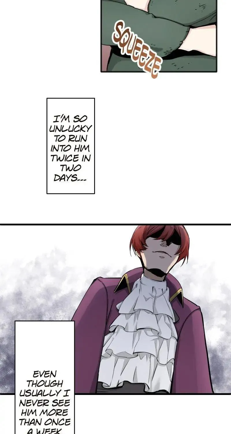 Nullitas ~The Counterfeit Bride~ Chapter 2 page 16 - 