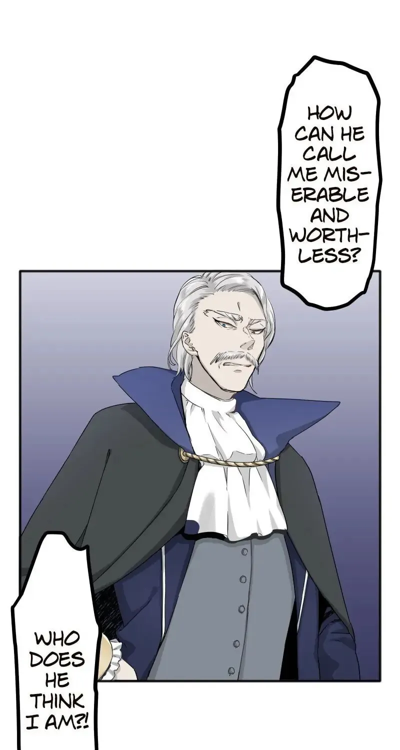 Nullitas ~The Counterfeit Bride~ Chapter 2 page 3 - 