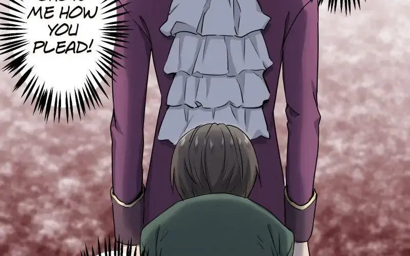 Nullitas ~The Counterfeit Bride~ Chapter 2 page 21 - 