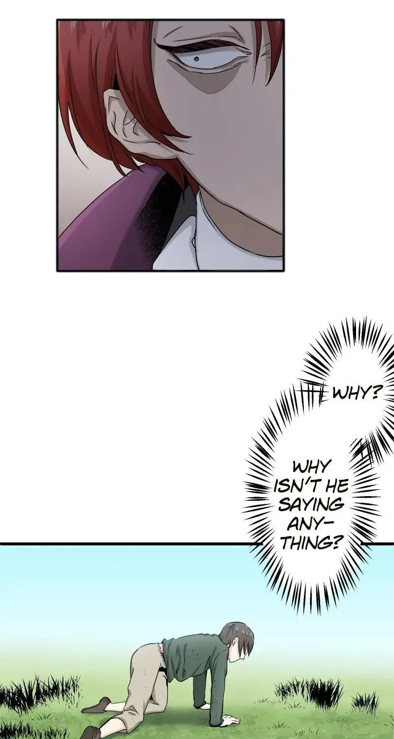 Nullitas ~The Counterfeit Bride~ Chapter 2 page 26 - 