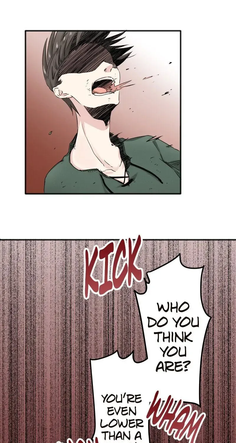 Nullitas ~The Counterfeit Bride~ Chapter 2 page 30 - 
