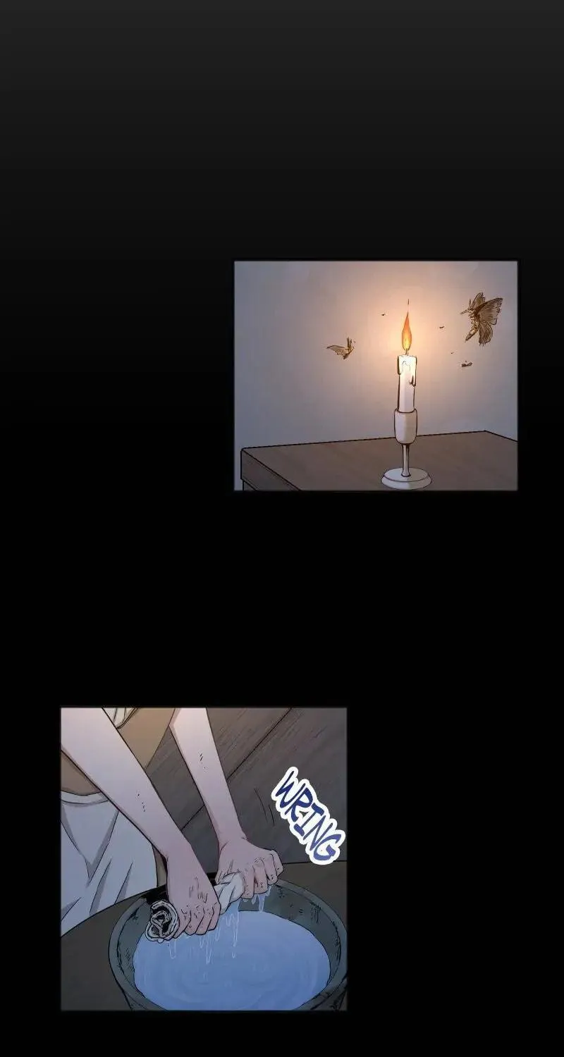 Nullitas ~The Counterfeit Bride~ Chapter 2 page 40 - 