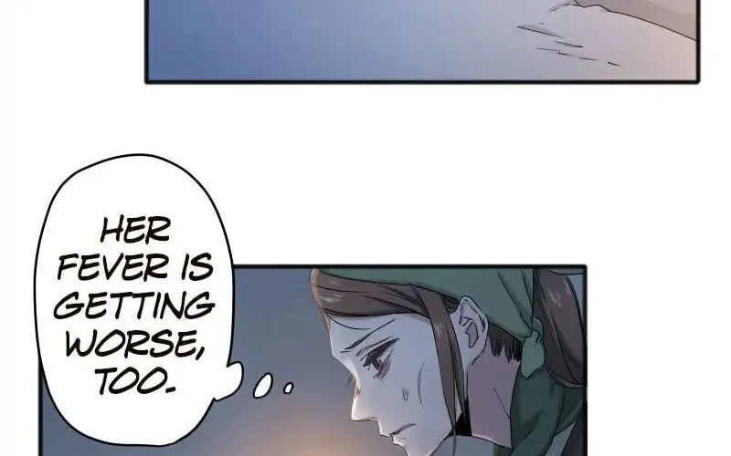 Nullitas ~The Counterfeit Bride~ Chapter 2 page 43 - 