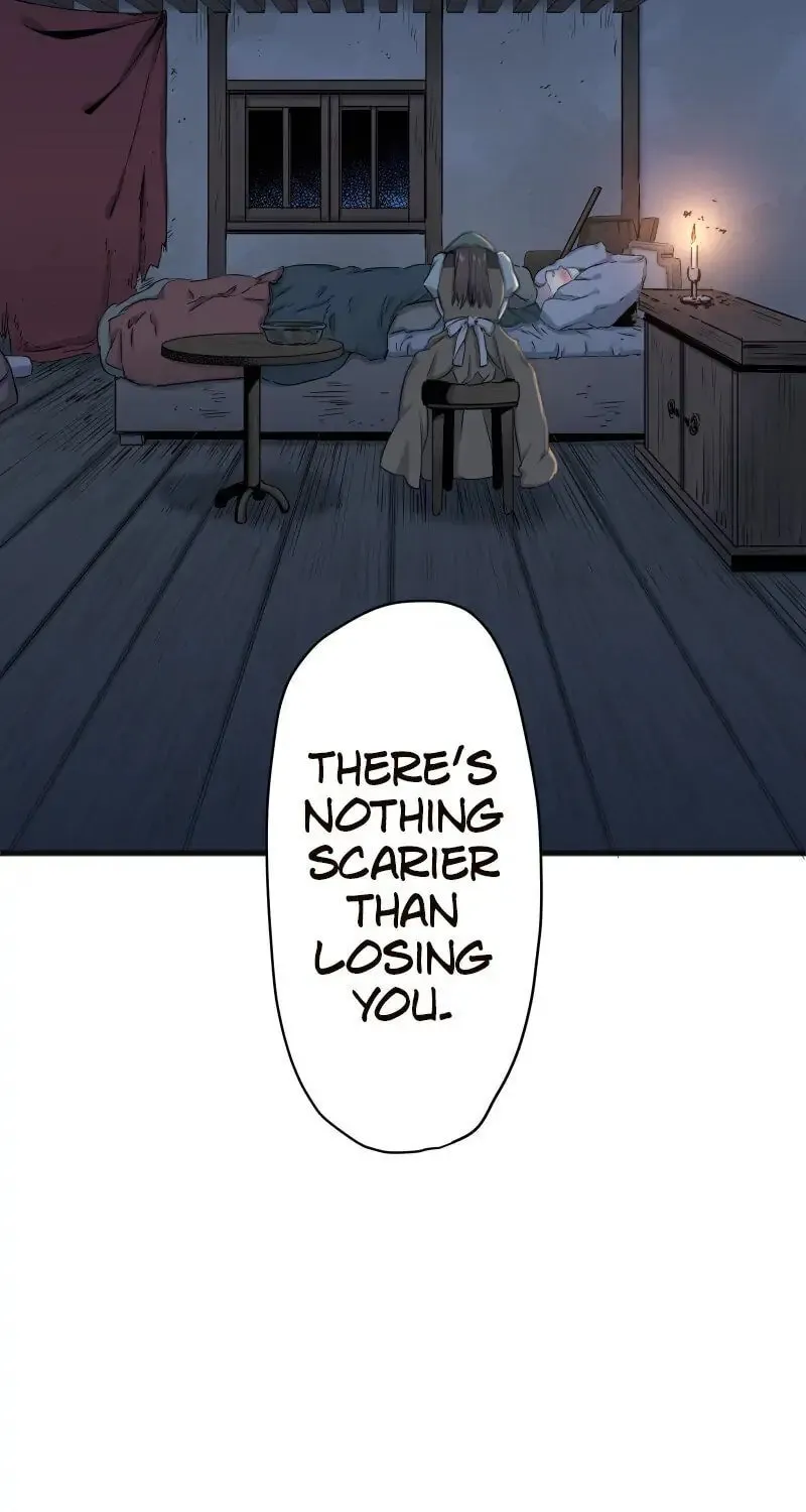 Nullitas ~The Counterfeit Bride~ Chapter 2 page 49 - 