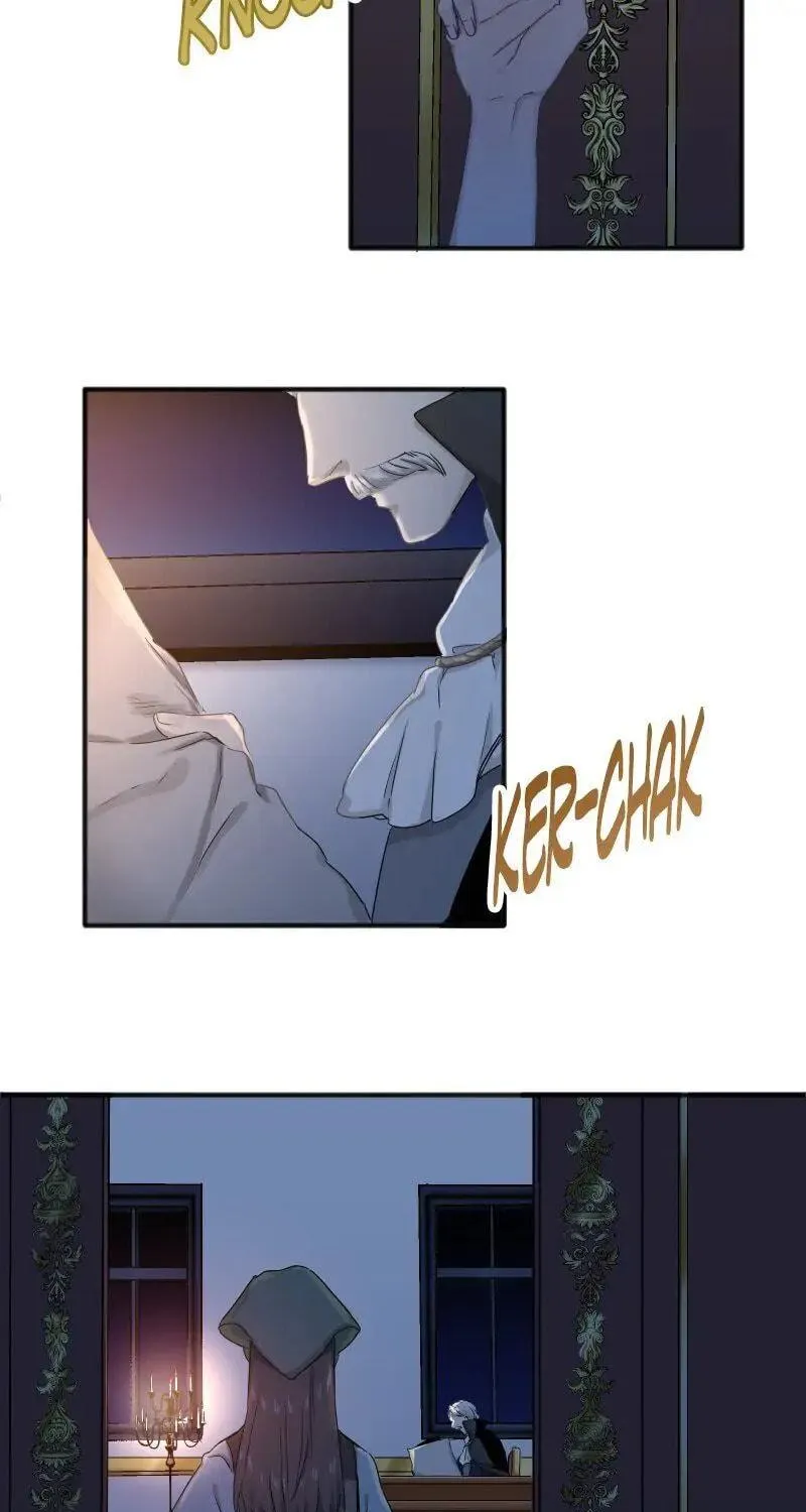 Nullitas ~The Counterfeit Bride~ Chapter 2 page 51 - 