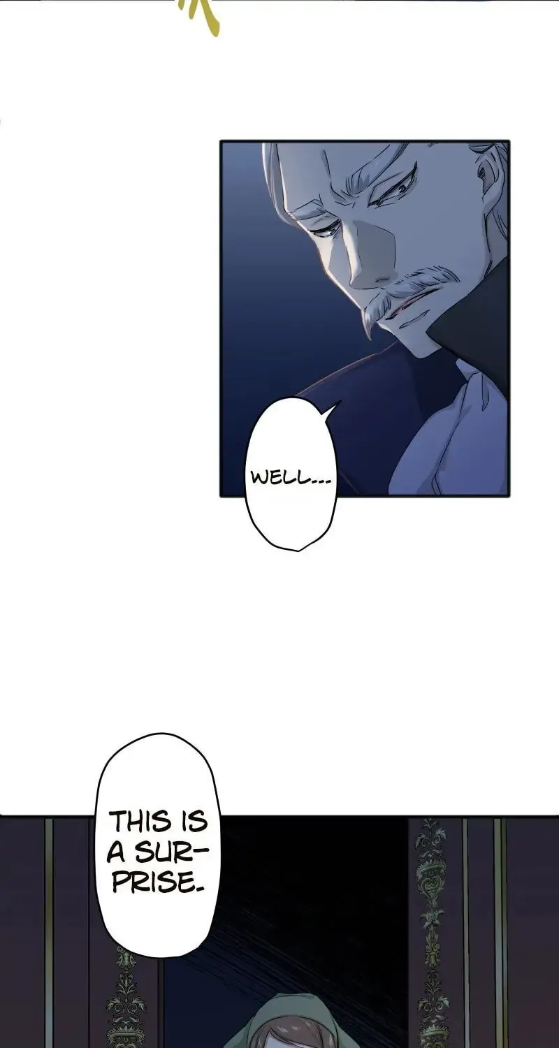 Nullitas ~The Counterfeit Bride~ Chapter 2 page 53 - 