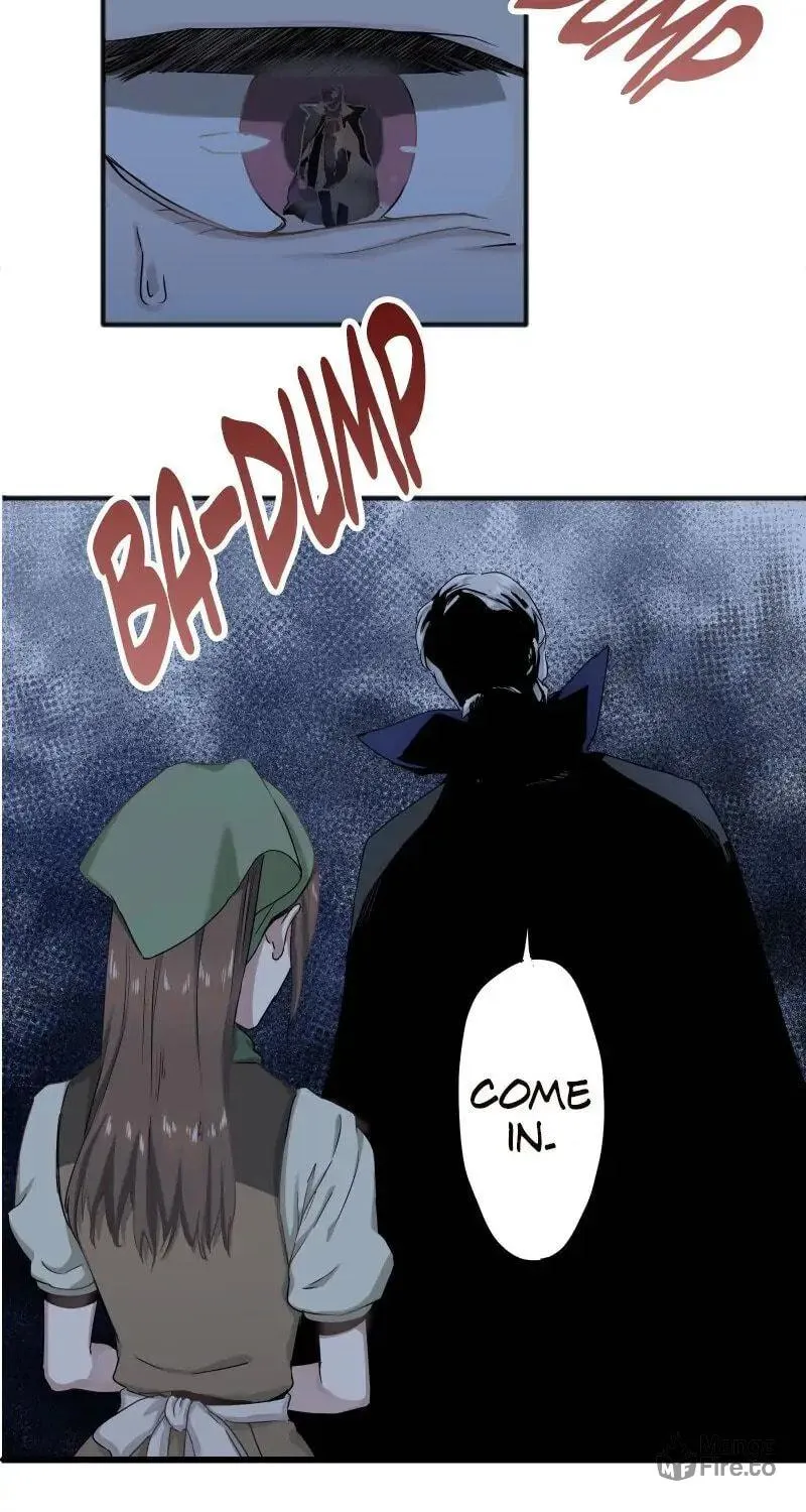 Nullitas ~The Counterfeit Bride~ Chapter 2 page 57 - 