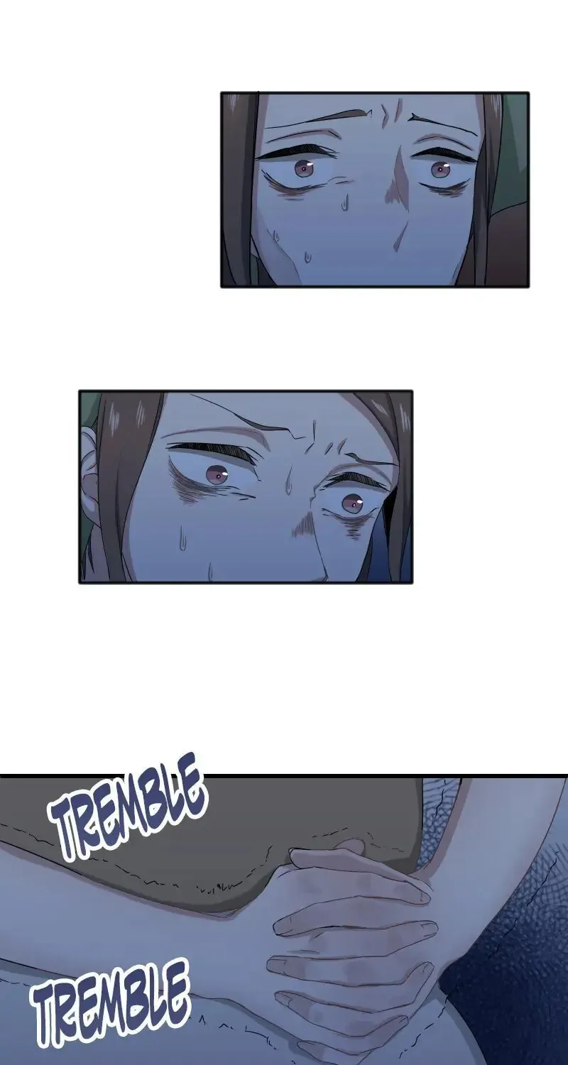 Nullitas ~The Counterfeit Bride~ Chapter 2 page 58 - 