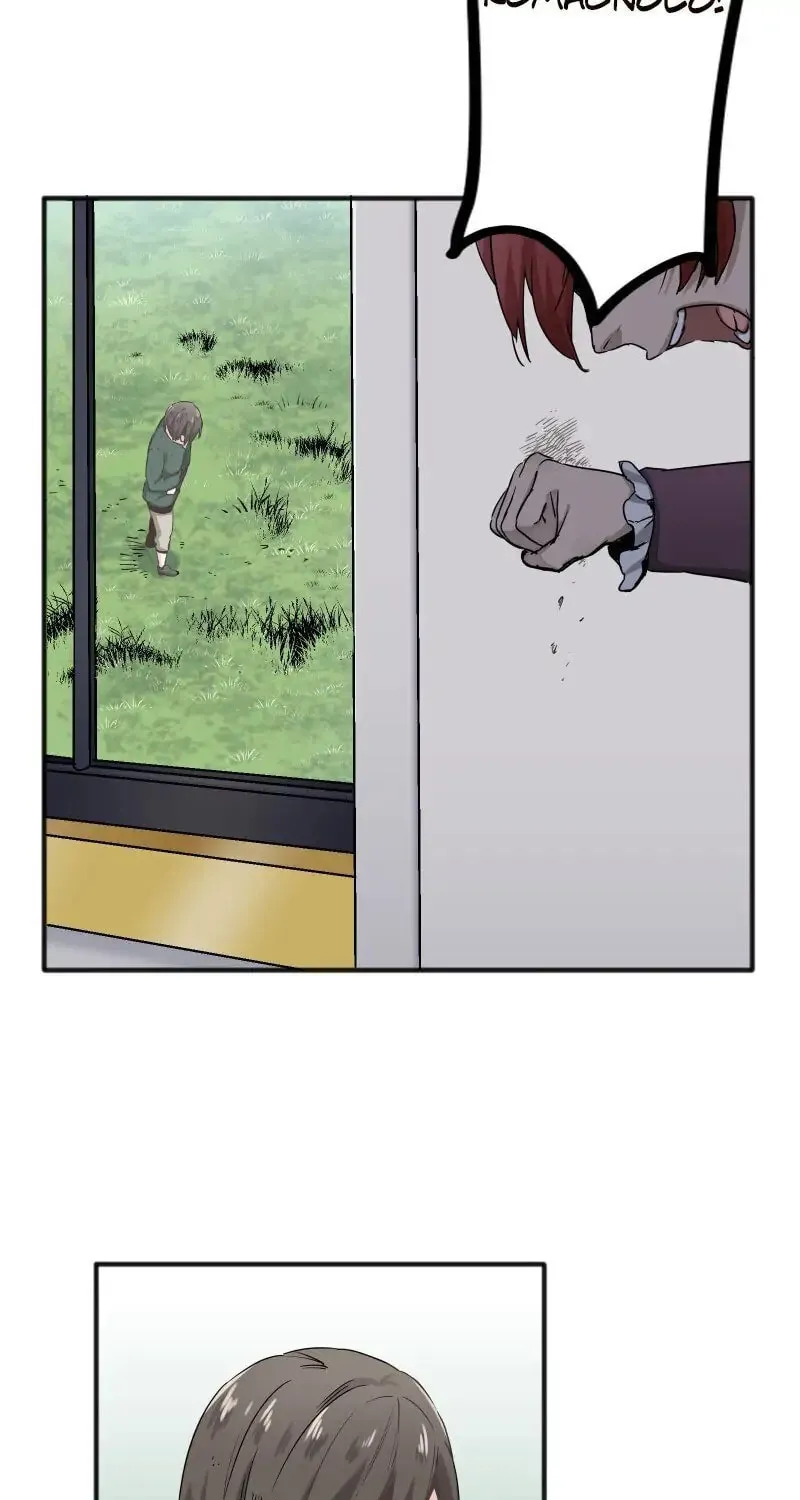 Nullitas ~The Counterfeit Bride~ Chapter 2 page 7 - 