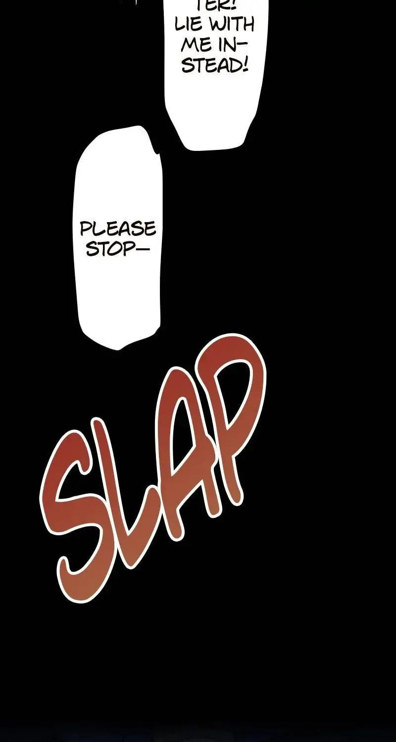 Nullitas ~The Counterfeit Bride~ Chapter 2 page 62 - 
