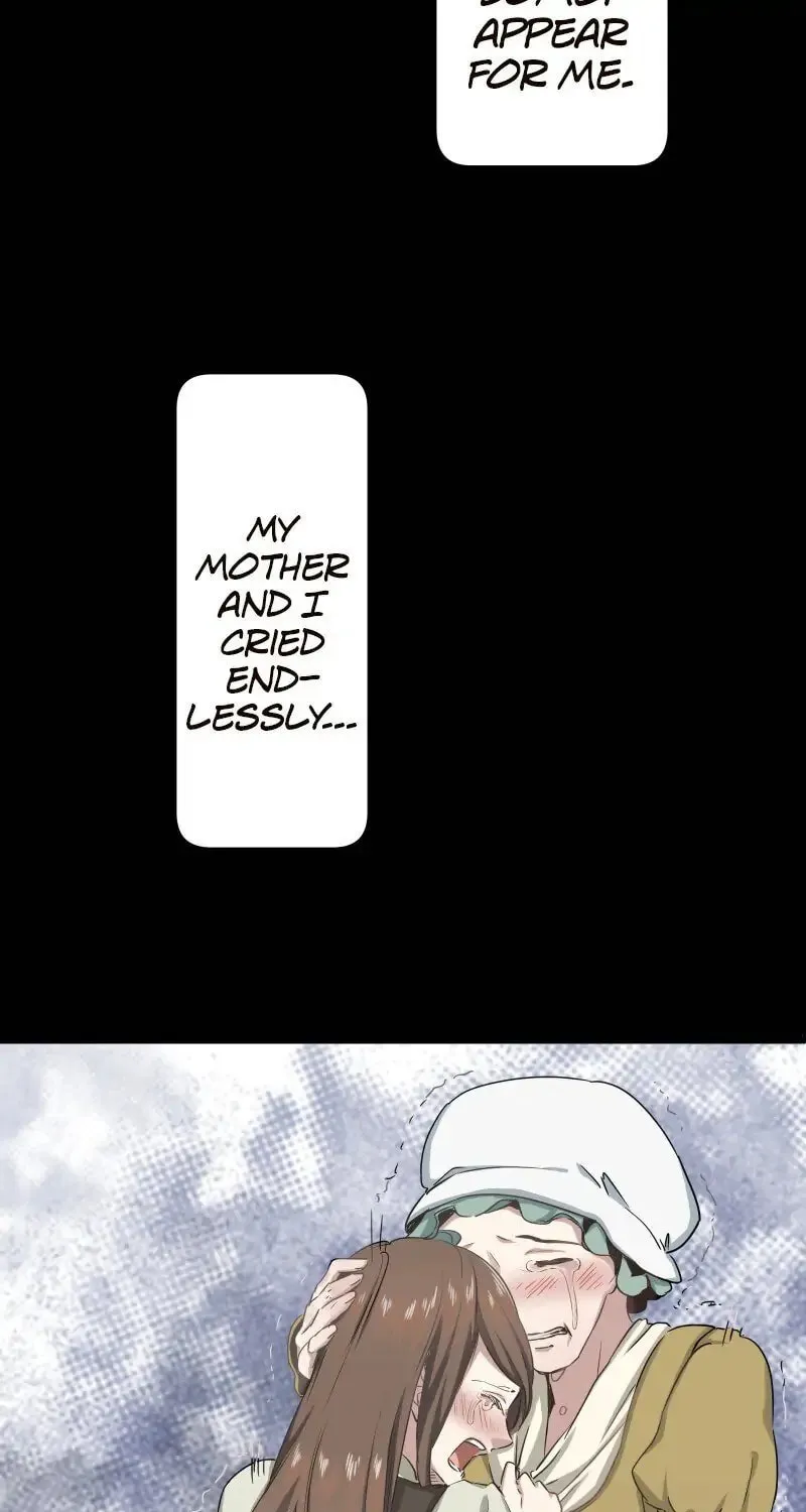 Nullitas ~The Counterfeit Bride~ Chapter 2 page 70 - 