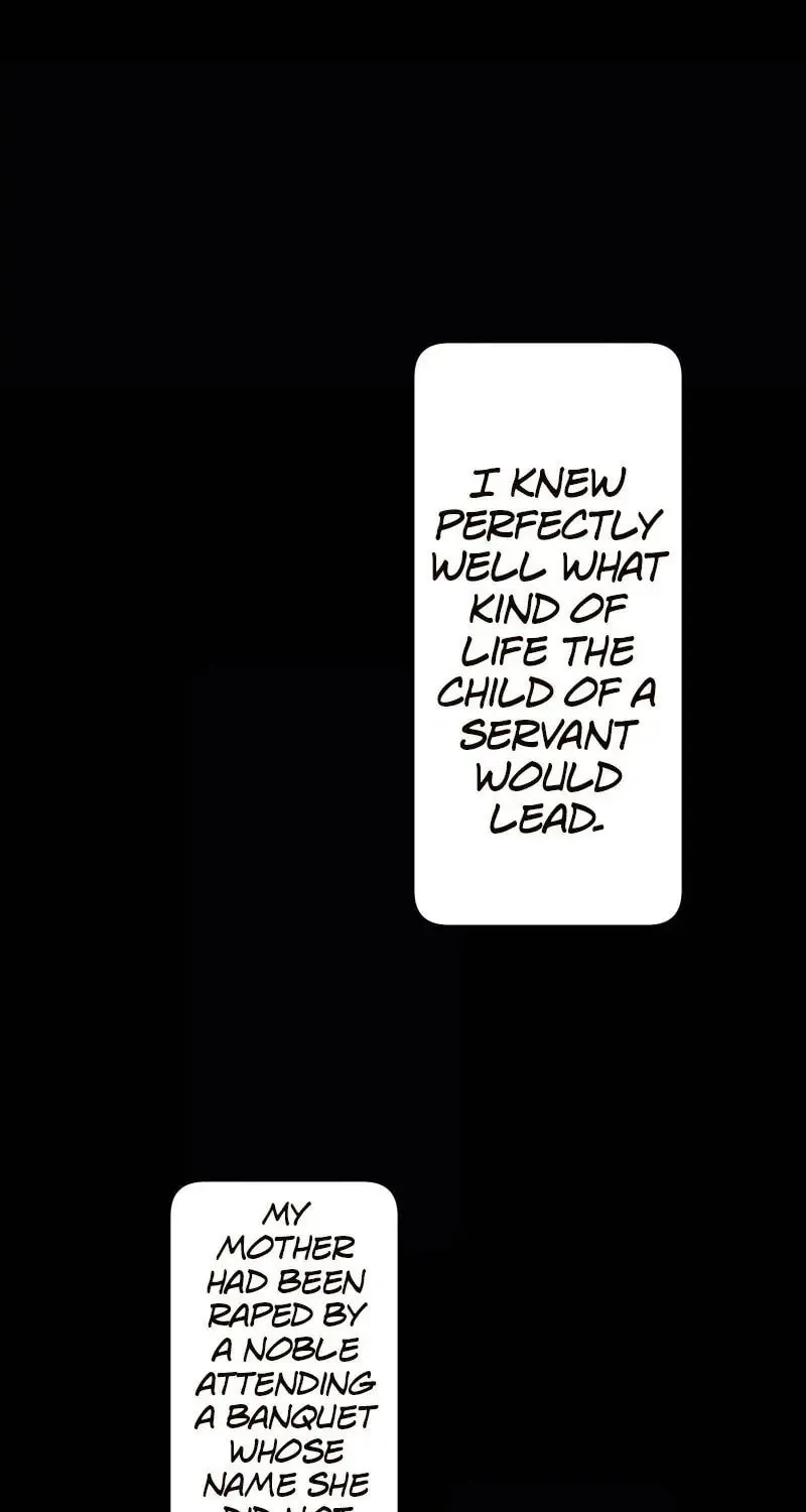 Nullitas ~The Counterfeit Bride~ Chapter 2 page 72 - 