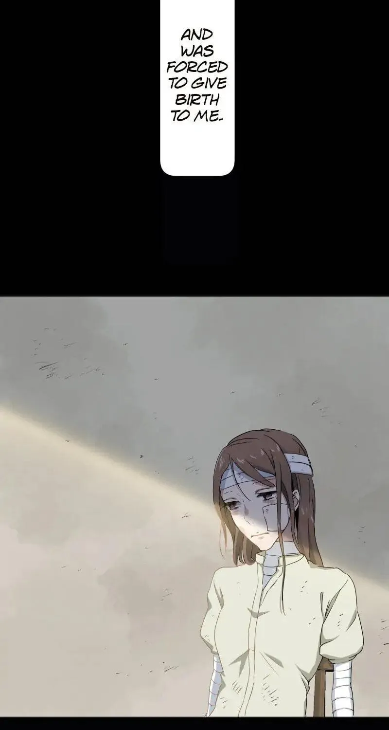 Nullitas ~The Counterfeit Bride~ Chapter 2 page 74 - 