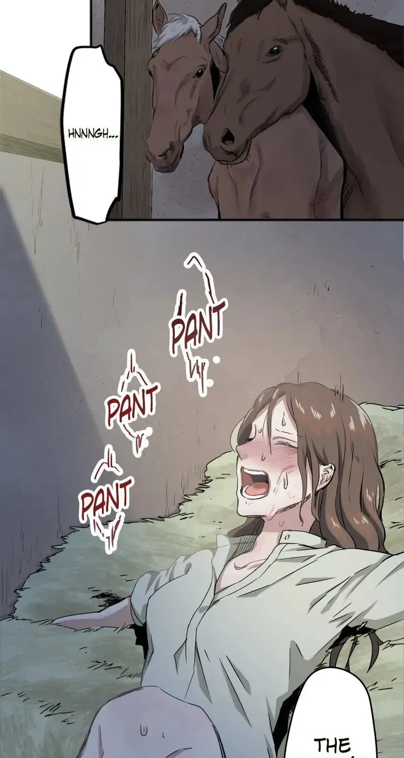 Nullitas ~The Counterfeit Bride~ Chapter 2 page 82 - 