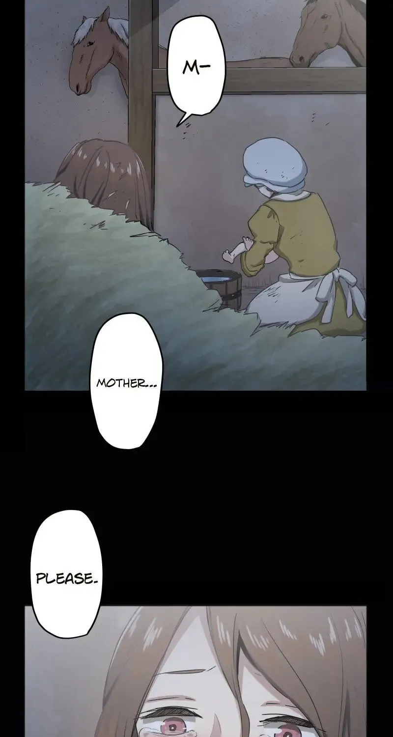 Nullitas ~The Counterfeit Bride~ Chapter 2 page 84 - 