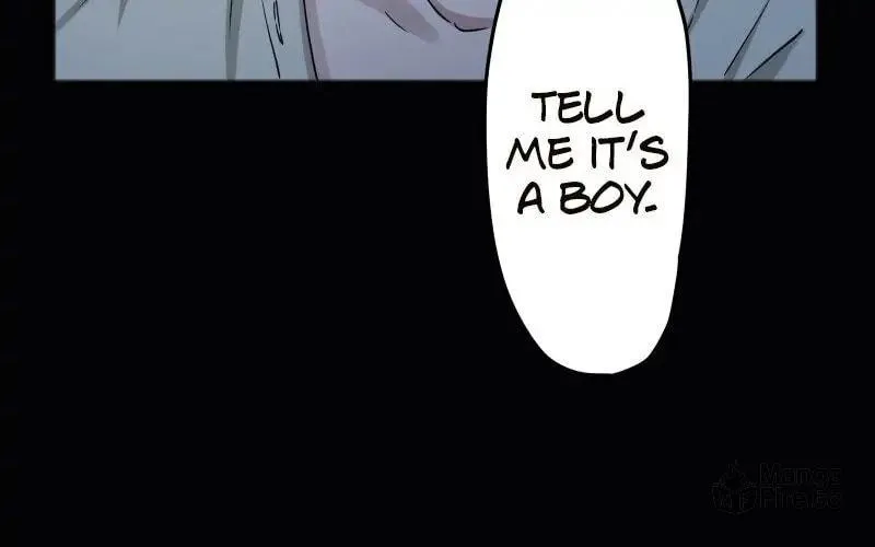 Nullitas ~The Counterfeit Bride~ Chapter 2 page 86 - 