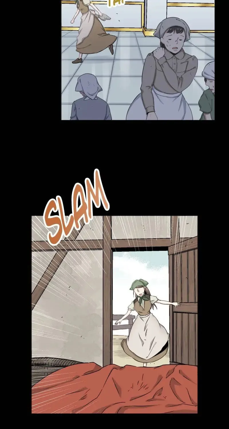 Nullitas ~The Counterfeit Bride~ Chapter 2 page 93 - 