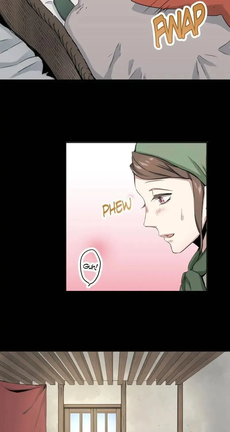 Nullitas ~The Counterfeit Bride~ Chapter 2 page 95 - 