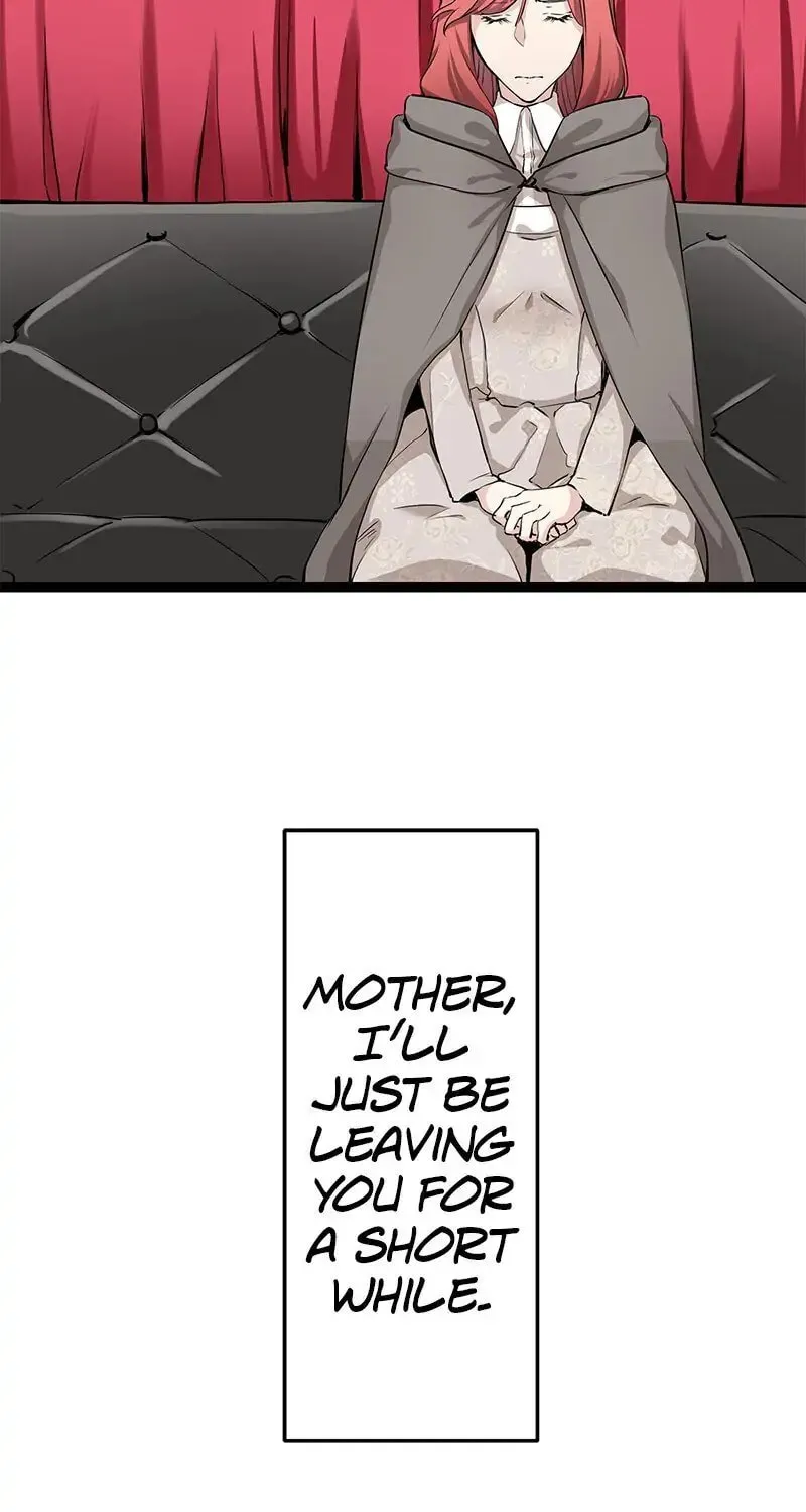 Nullitas ~The Counterfeit Bride~ Chapter 20 page 1 - 