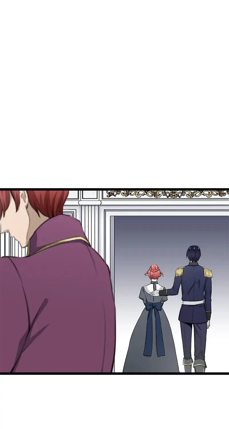 Nullitas ~The Counterfeit Bride~ Chapter 20 page 104 - 