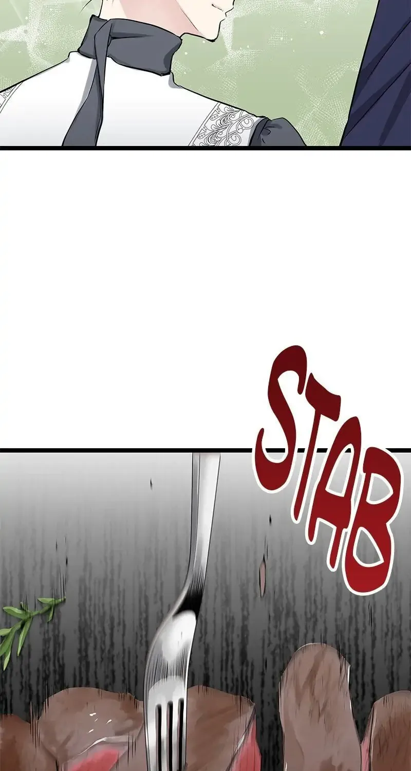 Nullitas ~The Counterfeit Bride~ Chapter 20 page 108 - 