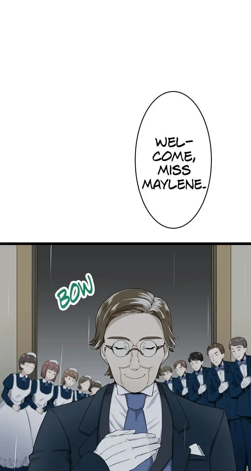 Nullitas ~The Counterfeit Bride~ Chapter 20 page 12 - 