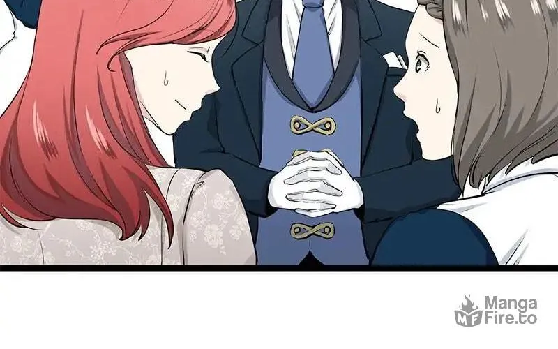 Nullitas ~The Counterfeit Bride~ Chapter 20 page 19 - 