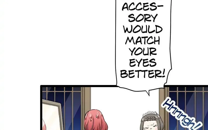 Nullitas ~The Counterfeit Bride~ Chapter 20 page 26 - 