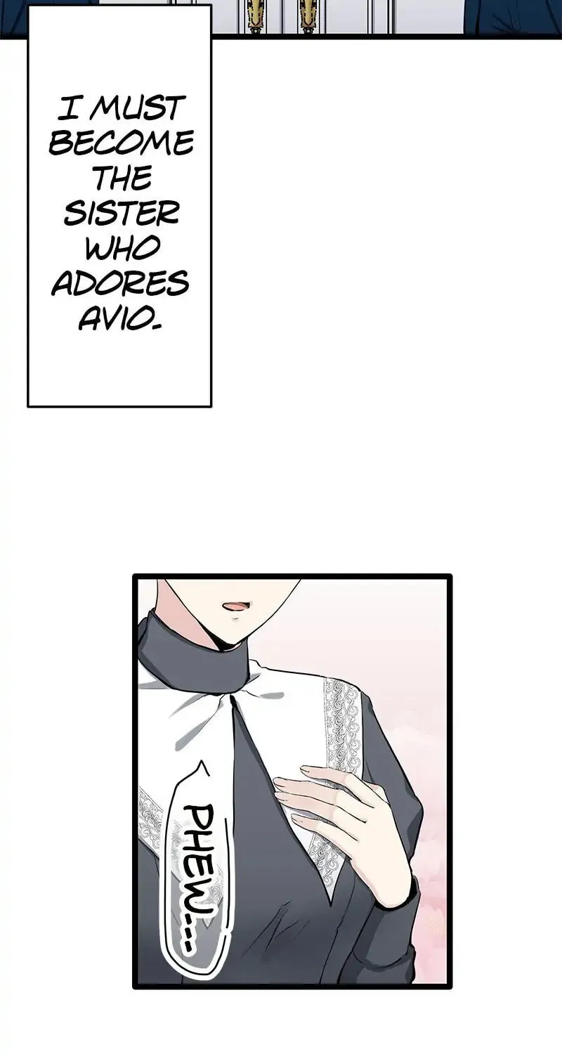 Nullitas ~The Counterfeit Bride~ Chapter 20 page 29 - 