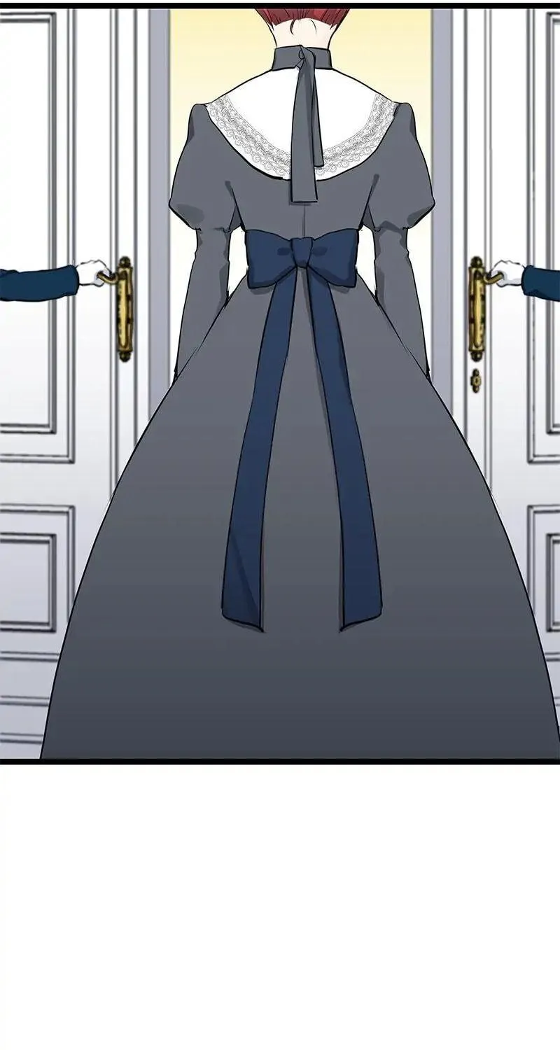 Nullitas ~The Counterfeit Bride~ Chapter 20 page 32 - 