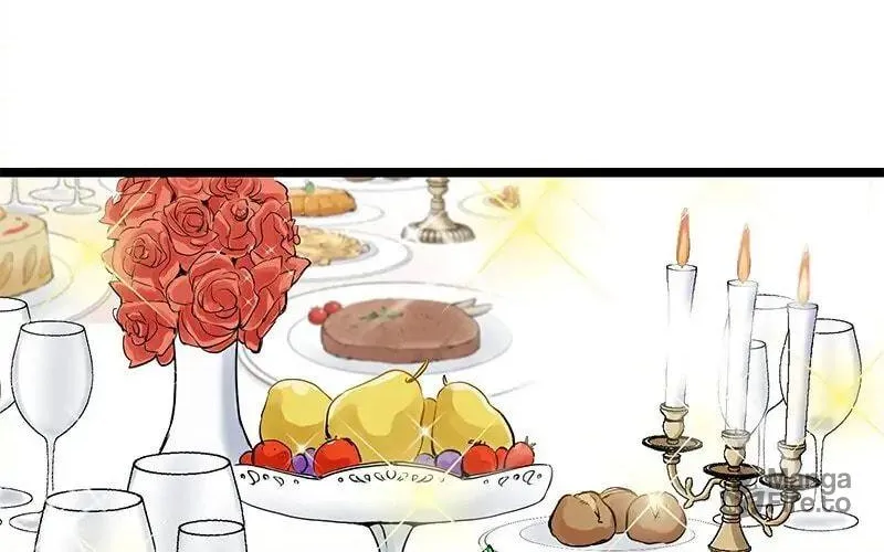 Nullitas ~The Counterfeit Bride~ Chapter 20 page 33 - 