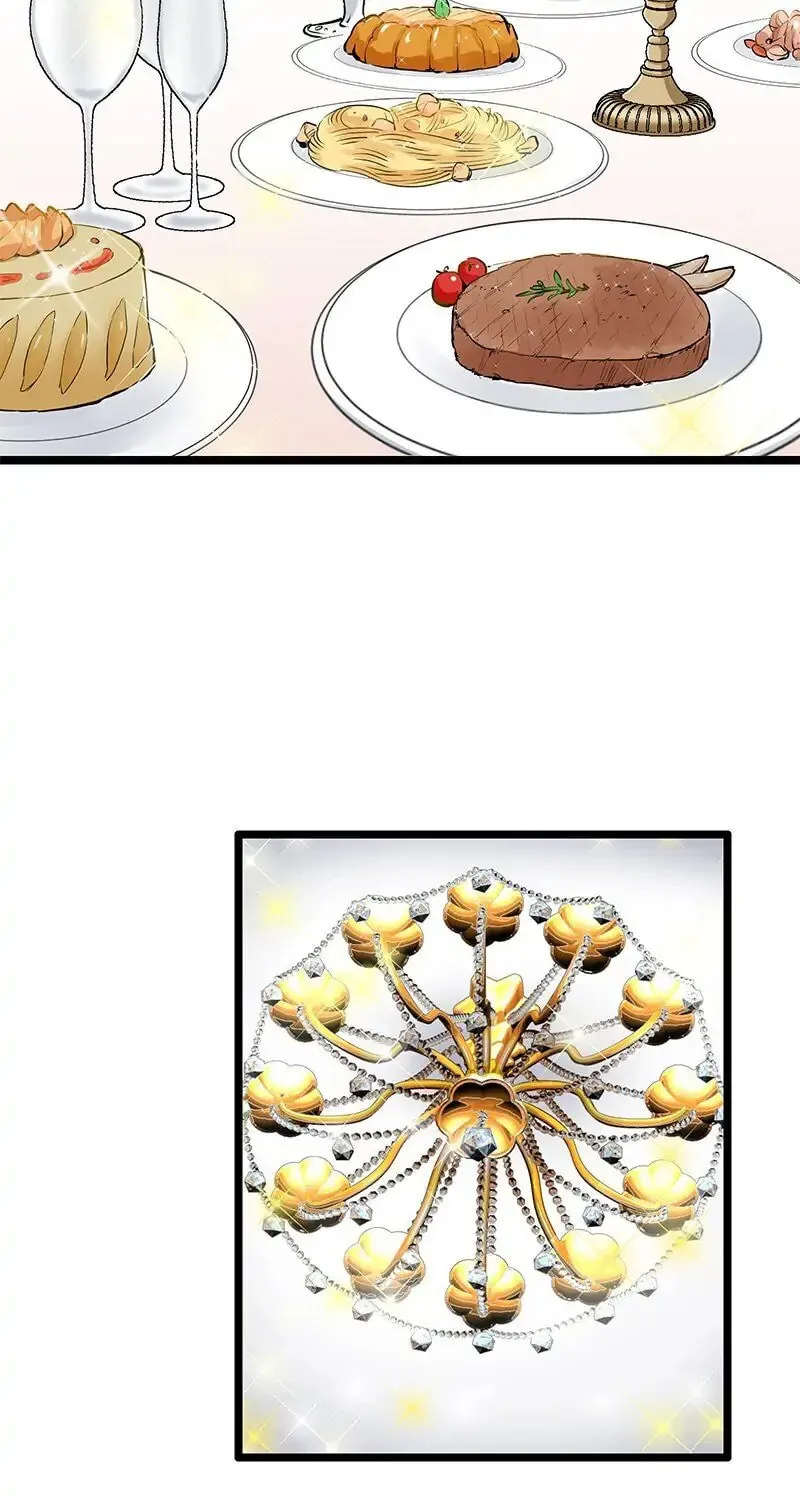 Nullitas ~The Counterfeit Bride~ Chapter 20 page 34 - 