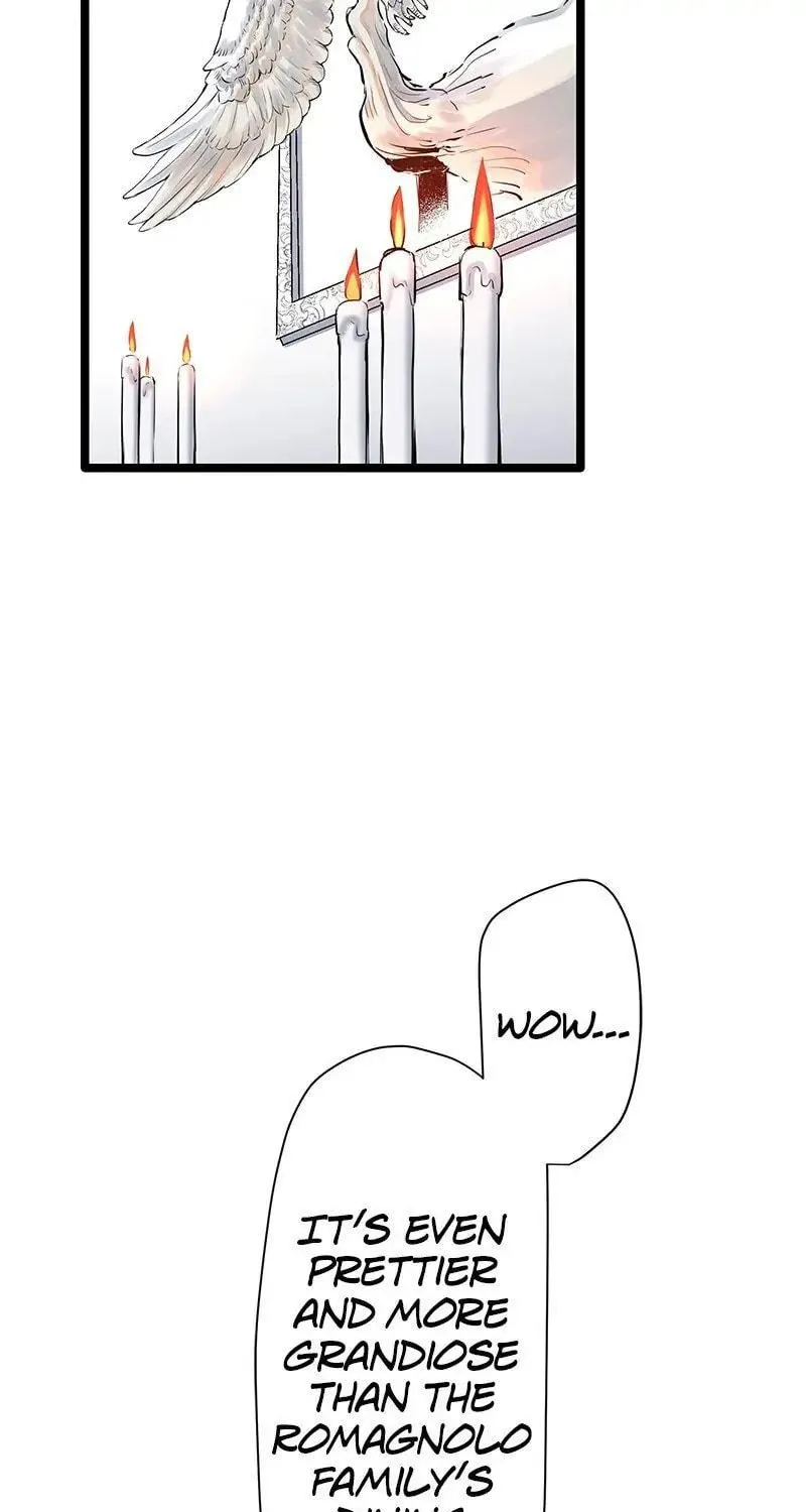 Nullitas ~The Counterfeit Bride~ Chapter 20 page 36 - 