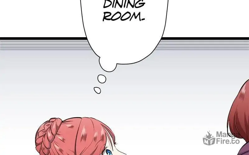 Nullitas ~The Counterfeit Bride~ Chapter 20 page 37 - 