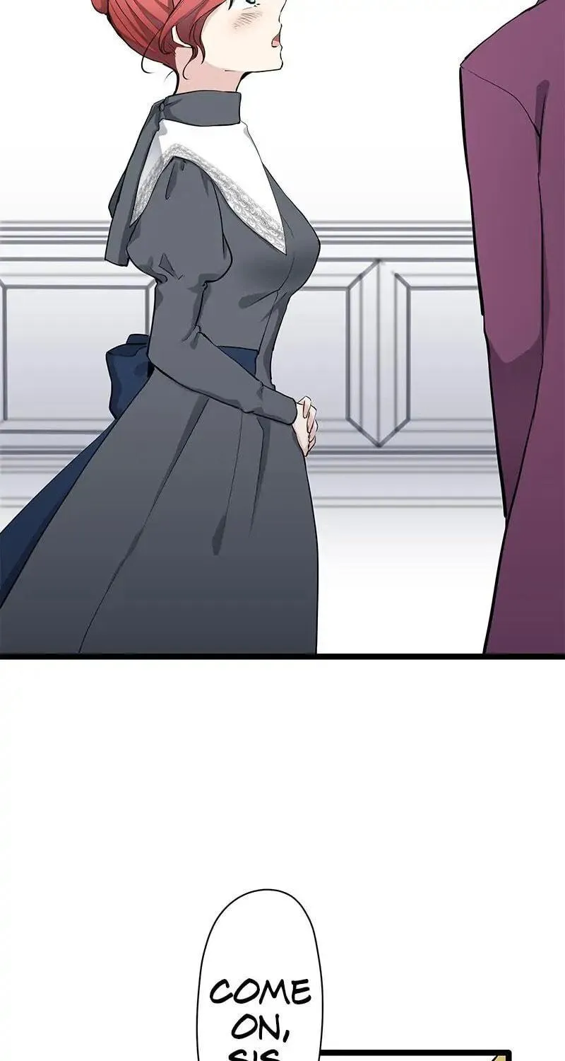 Nullitas ~The Counterfeit Bride~ Chapter 20 page 38 - 