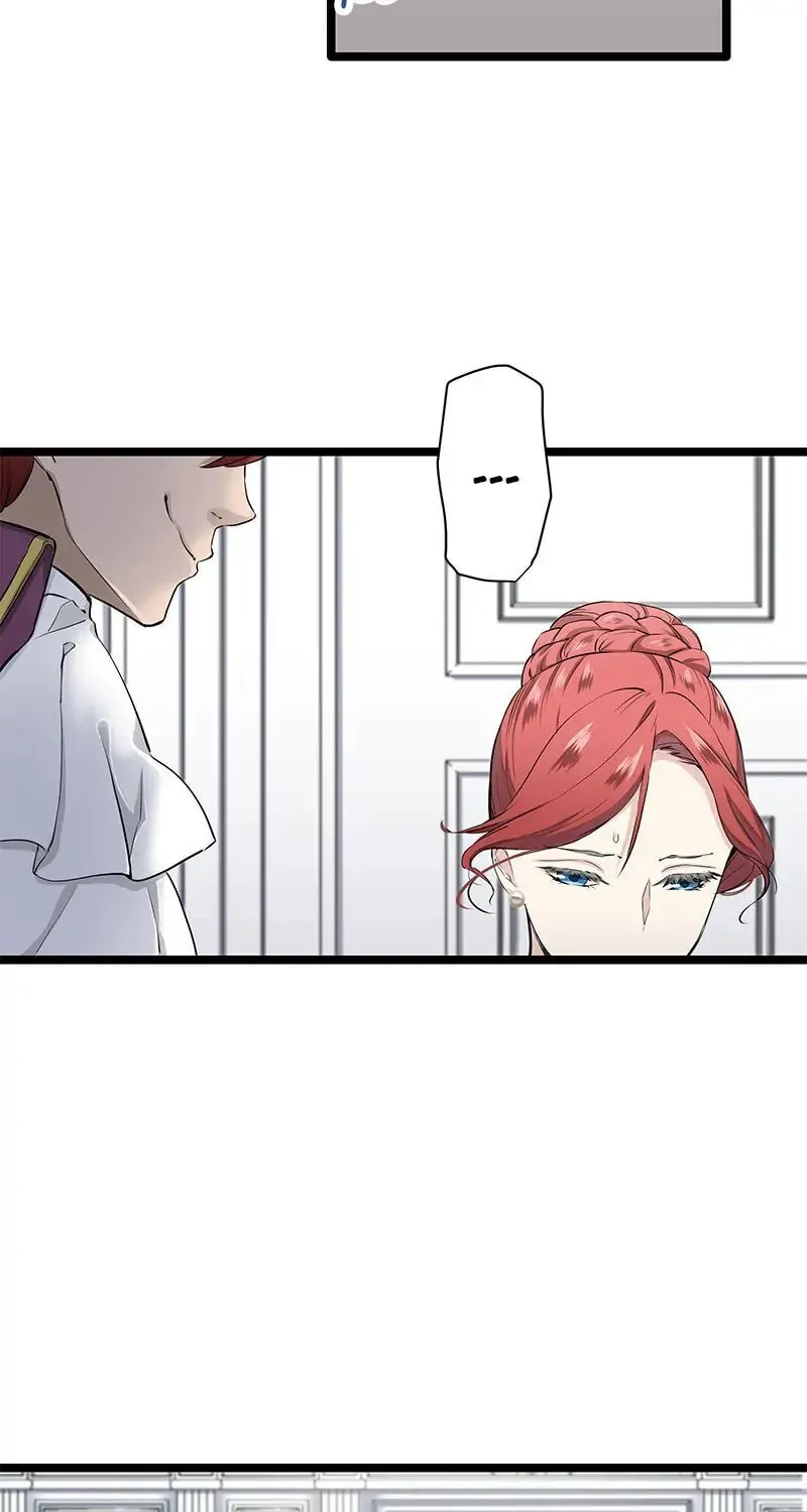 Nullitas ~The Counterfeit Bride~ Chapter 20 page 40 - 
