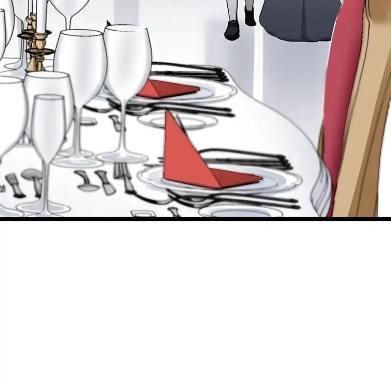 Nullitas ~The Counterfeit Bride~ Chapter 20 page 42 - 