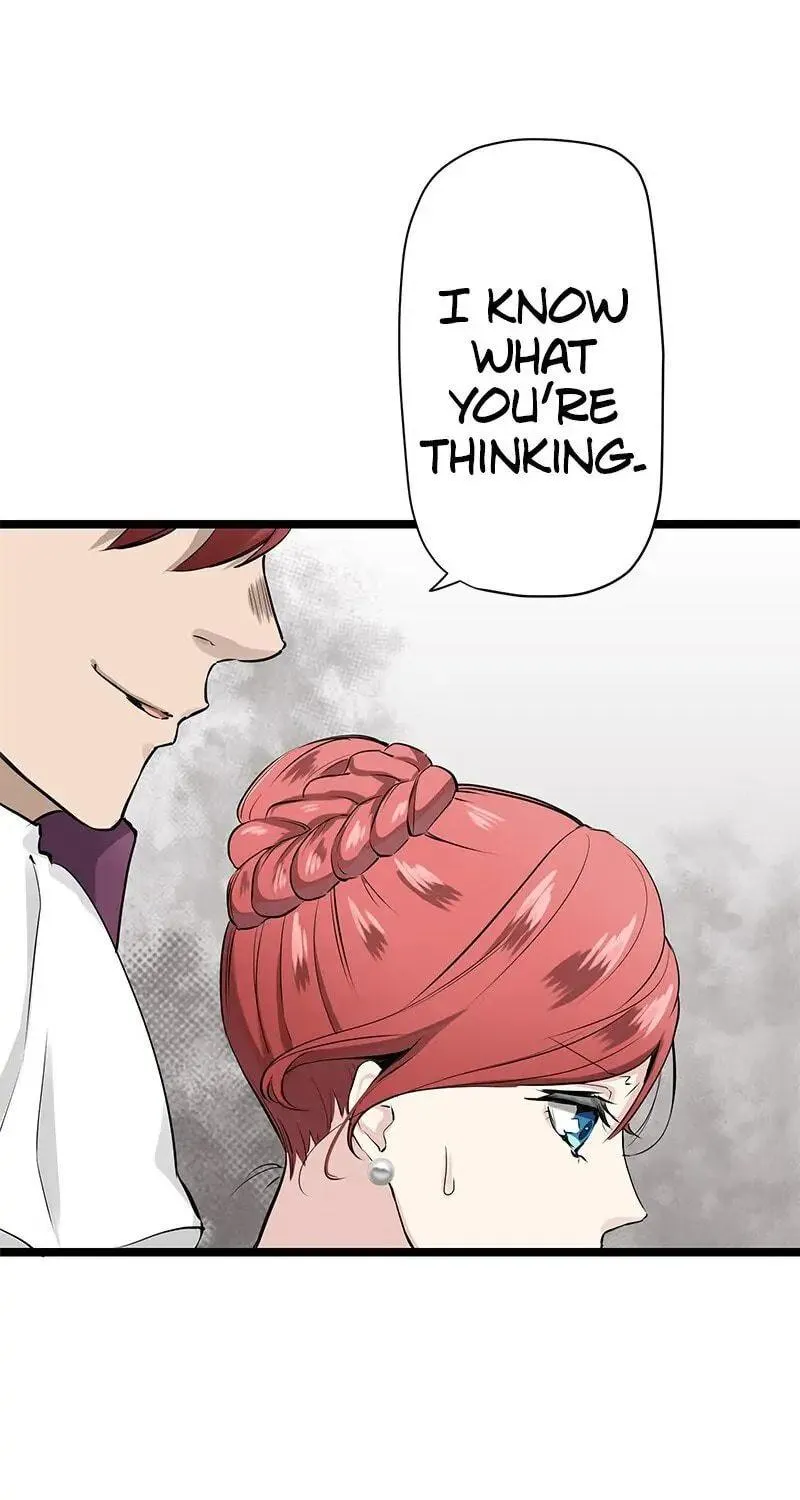 Nullitas ~The Counterfeit Bride~ Chapter 20 page 43 - 