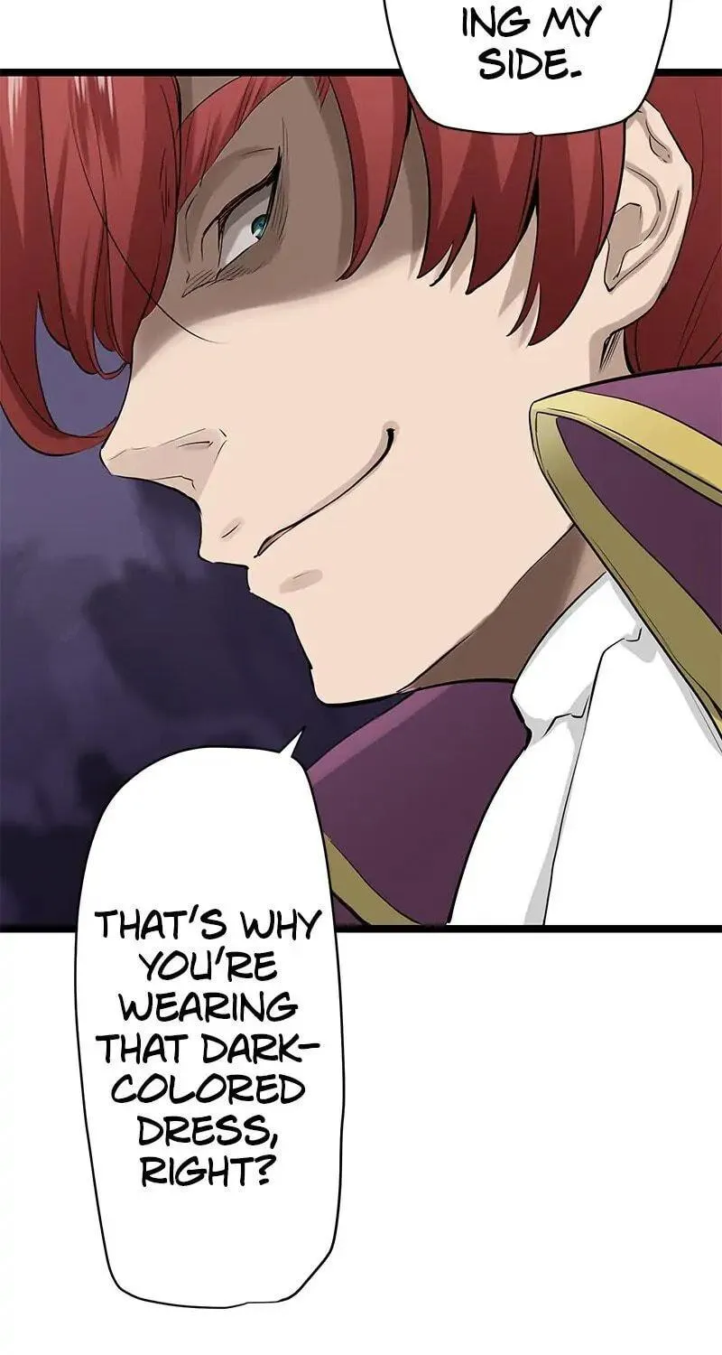 Nullitas ~The Counterfeit Bride~ Chapter 20 page 45 - 