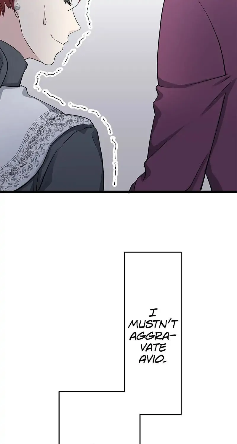 Nullitas ~The Counterfeit Bride~ Chapter 20 page 47 - 