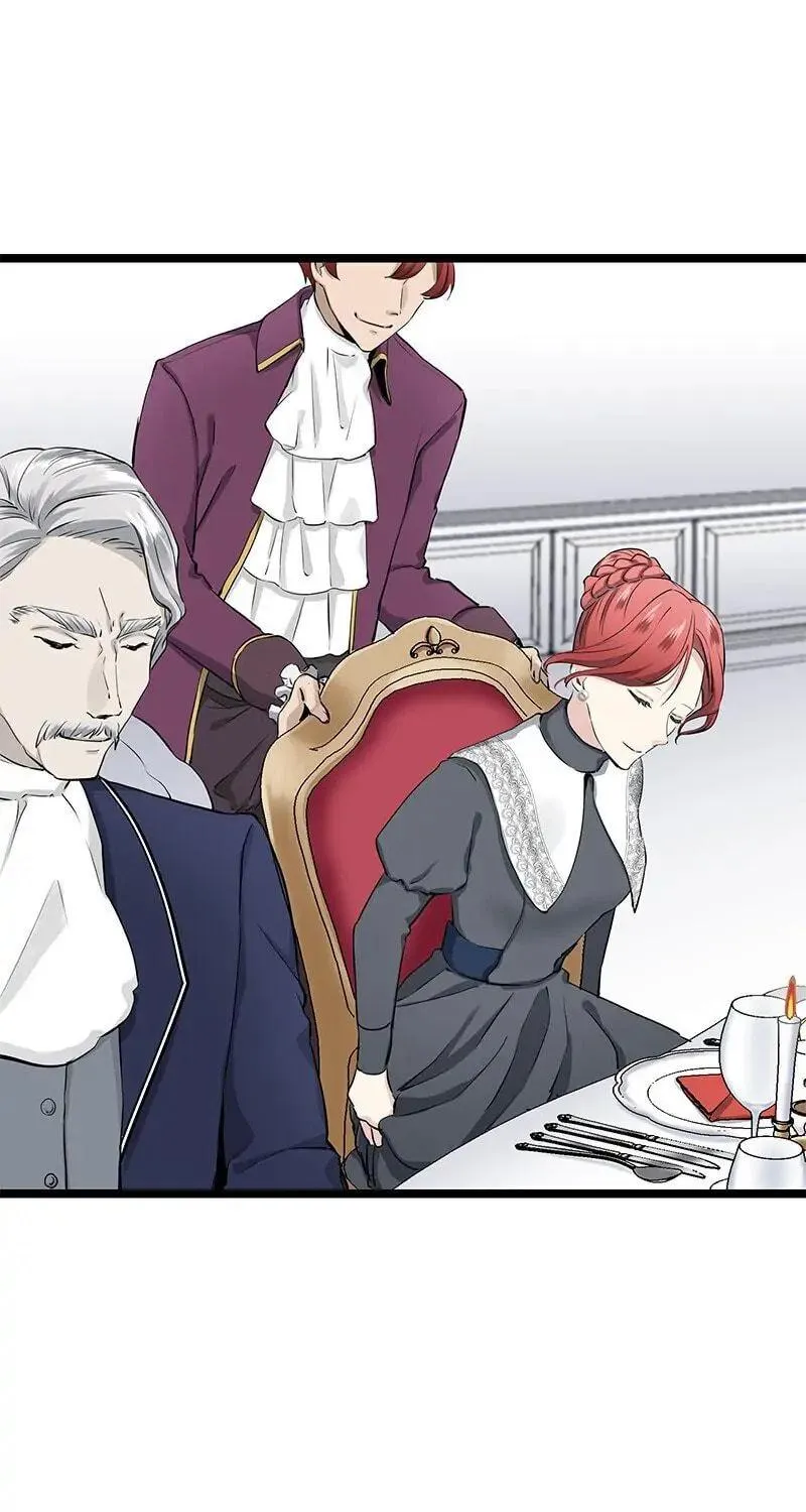 Nullitas ~The Counterfeit Bride~ Chapter 20 page 49 - 