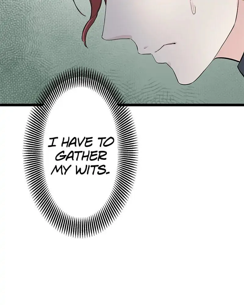 Nullitas ~The Counterfeit Bride~ Chapter 20 page 53 - 