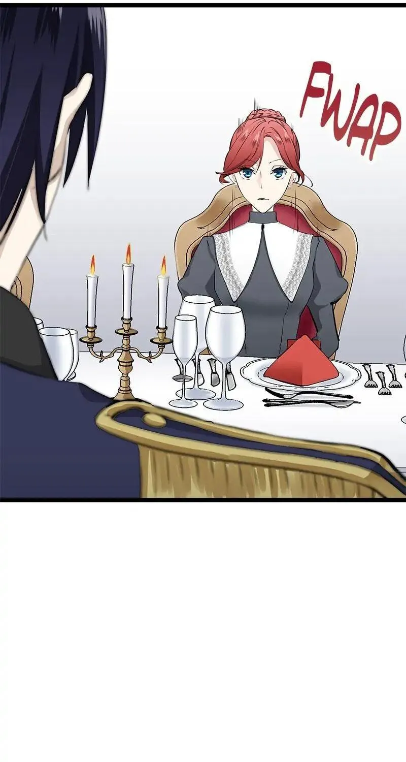 Nullitas ~The Counterfeit Bride~ Chapter 20 page 54 - 