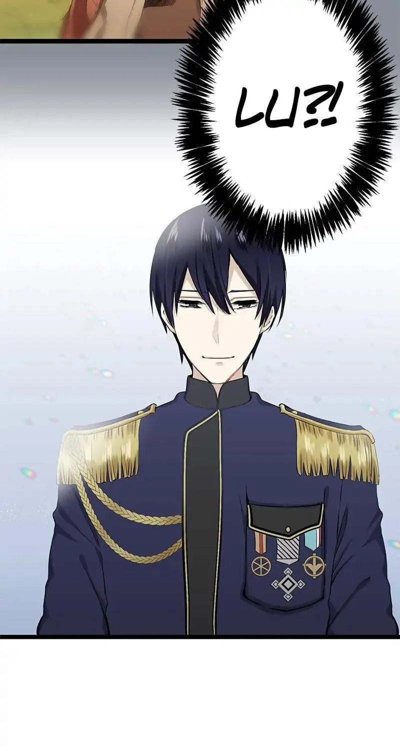 Nullitas ~The Counterfeit Bride~ Chapter 20 page 60 - 