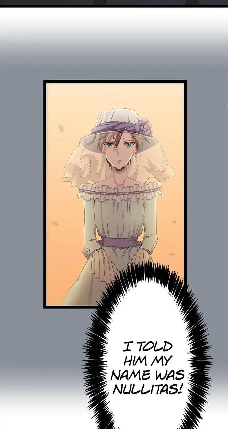 Nullitas ~The Counterfeit Bride~ Chapter 20 page 64 - 