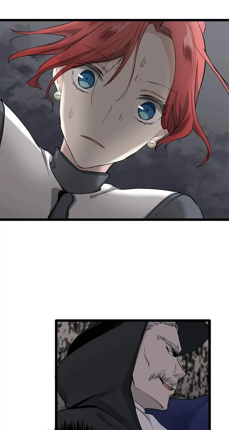 Nullitas ~The Counterfeit Bride~ Chapter 20 page 66 - 